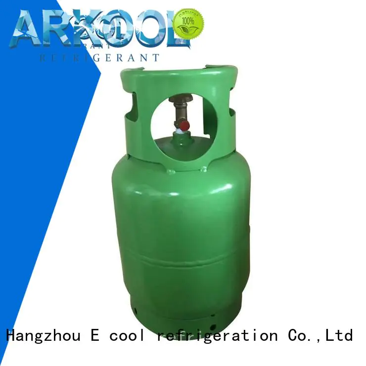 low price hfc gas china supplier for air conditioning industry