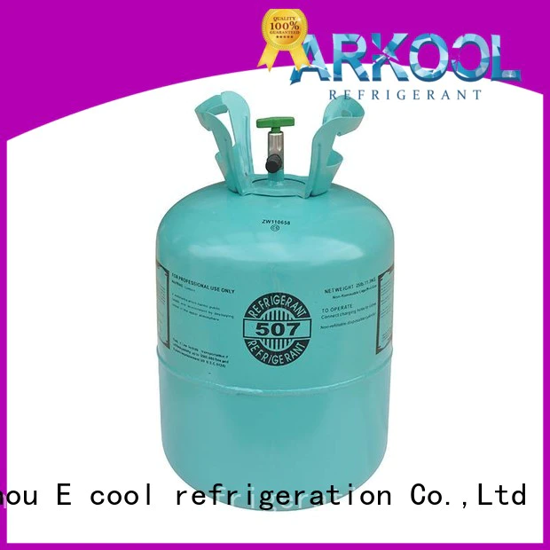 Arkool best refrigerant 134a table for business for air conditioning industry