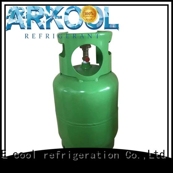 low price r134a replacement refrigerant wholesale for air conditioner