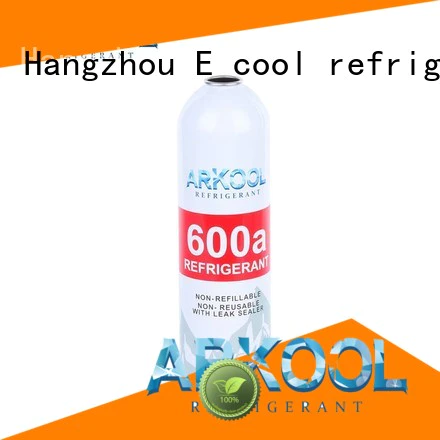 Arkool hc refrigerant for air conditioner