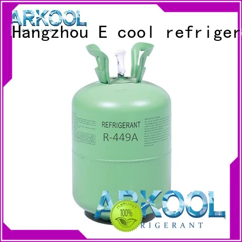 Arkool wholesale cfc and hcfc refrigerants international market