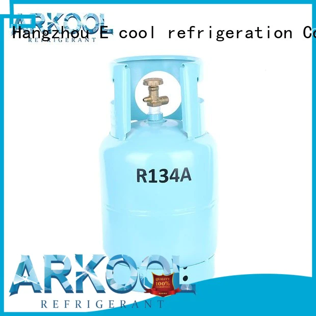 Arkool r407c refrigerant gas for industry
