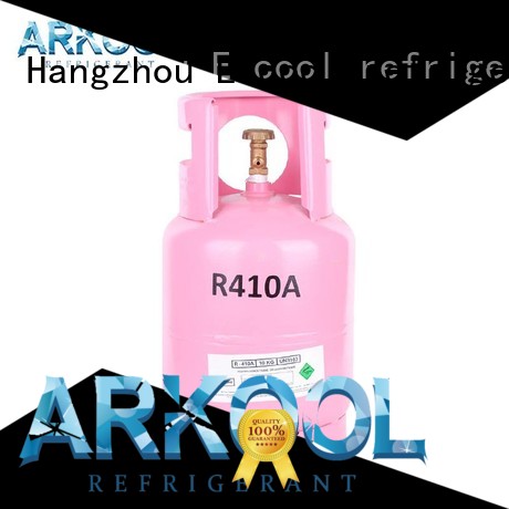 Arkool custom gas refrigerante r438a with good reputation for air conditioning industry