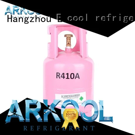 Arkool custom gas refrigerante r438a with good reputation for air conditioning industry