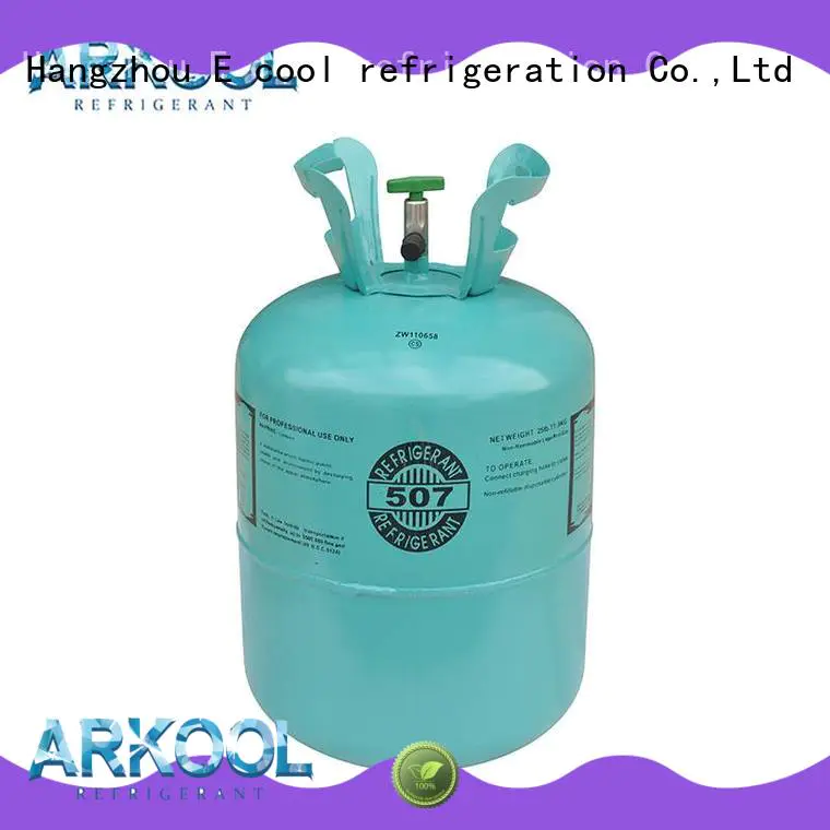 Arkool r438a refrigerant for business for air conditioner
