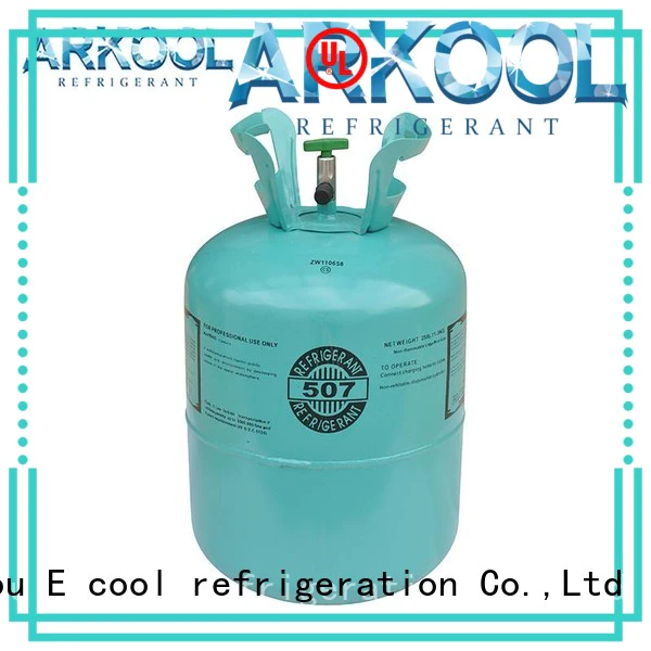 Arkool r134a refrigerant suppliers wholesale for air conditioner