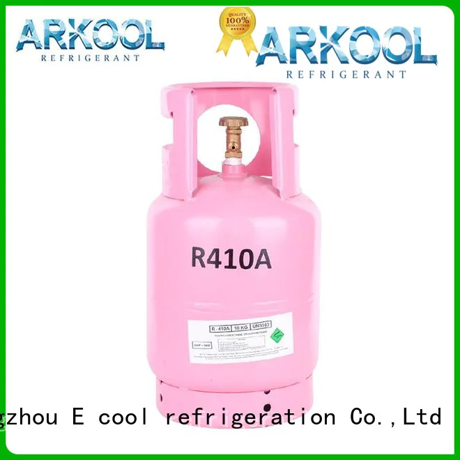 Arkool car refrigerant for air conditioning industry