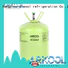 high purity r422d freon china supplier for ac compressor
