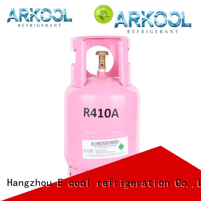 professional r407c refrigerant chinese manufacturer for industry