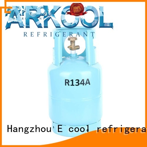 Arkool r404a refrigerant certifications for air conditioner