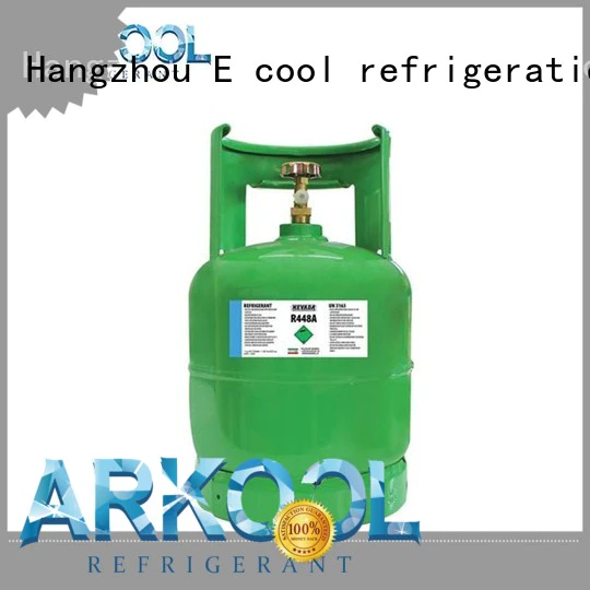 Arkool hfc refrigeration with good reputation for industry