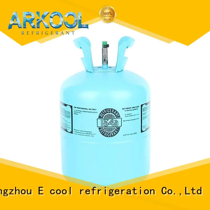 Arkool r600 refrigerant for business for air conditioner