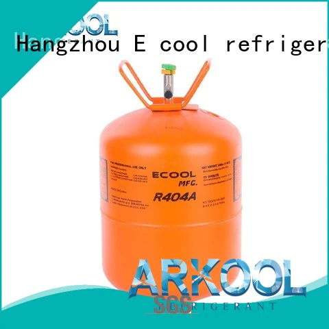 famous gas refrigerant r134a for air conditioner