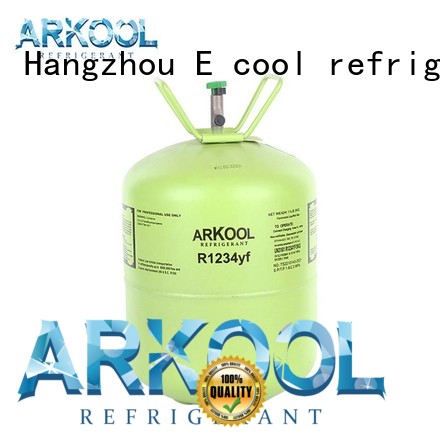 Buy 1234yf Freon For Sale China Supplier For Air Conditioner | Arkool