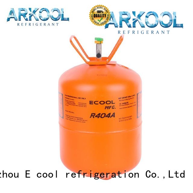 best ac refrigerant r410a for industry Arkool