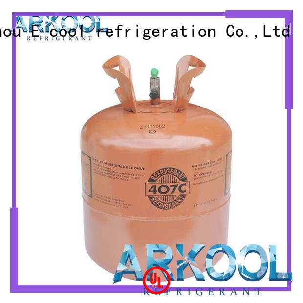famous hvac manufacturers for industry Arkool