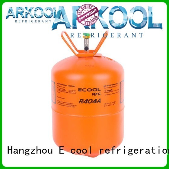 Arkool new hfc refrigeration in bulk for air conditioning industry