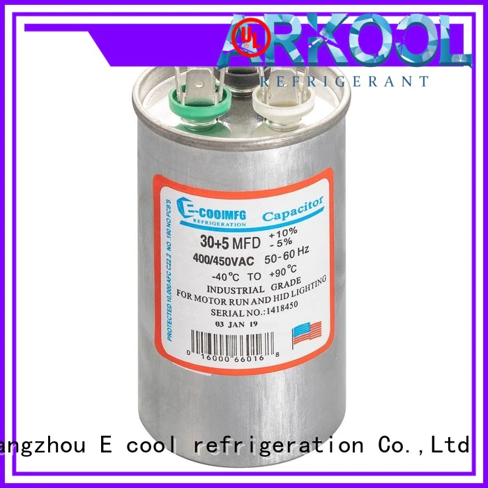 safety air conditioner capacitor great deal