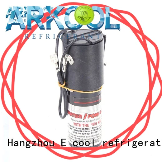 Arkool professional hard start compressor made in china for motor