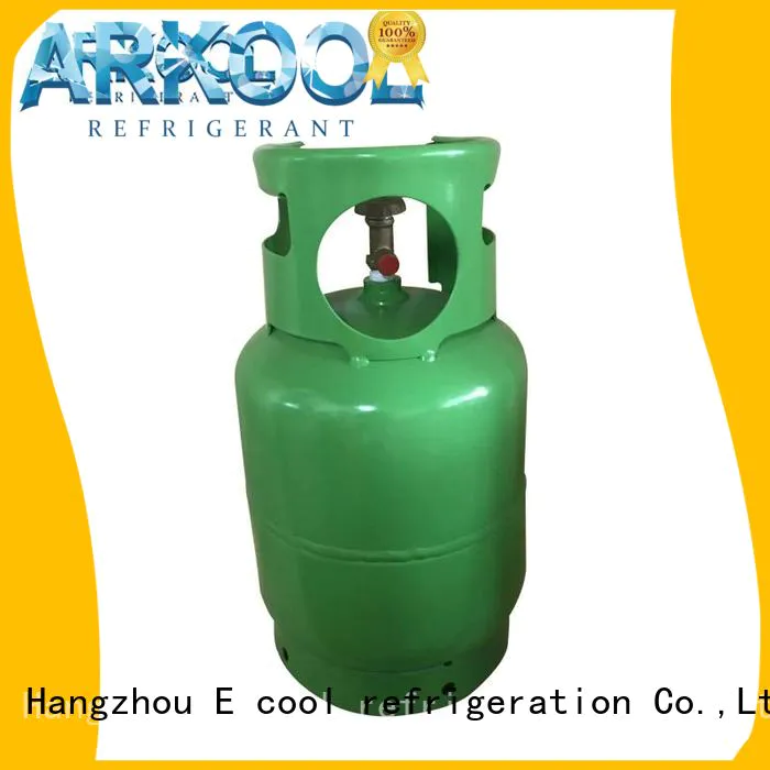 Arkool r417a refrigerant for air conditioning industry