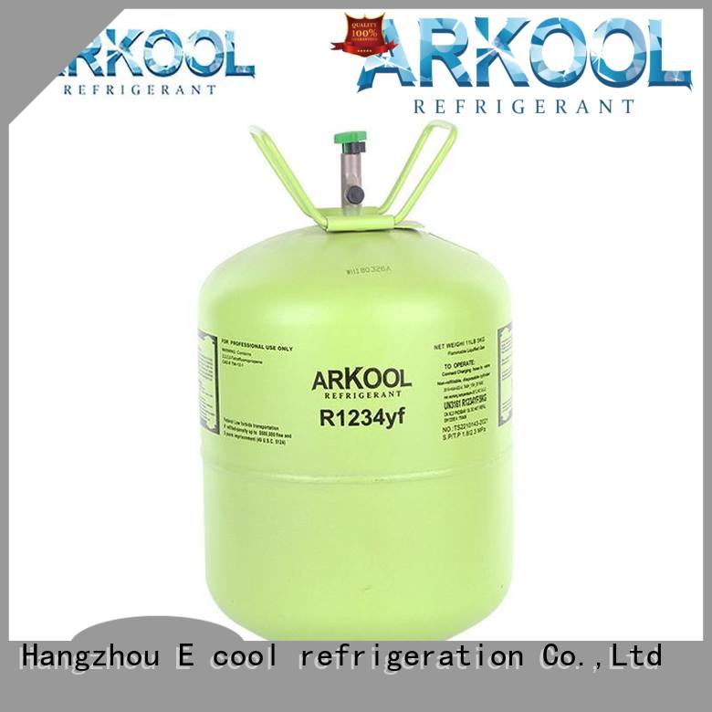 buy r1234yf refrigerant cost source now for ac Arkool