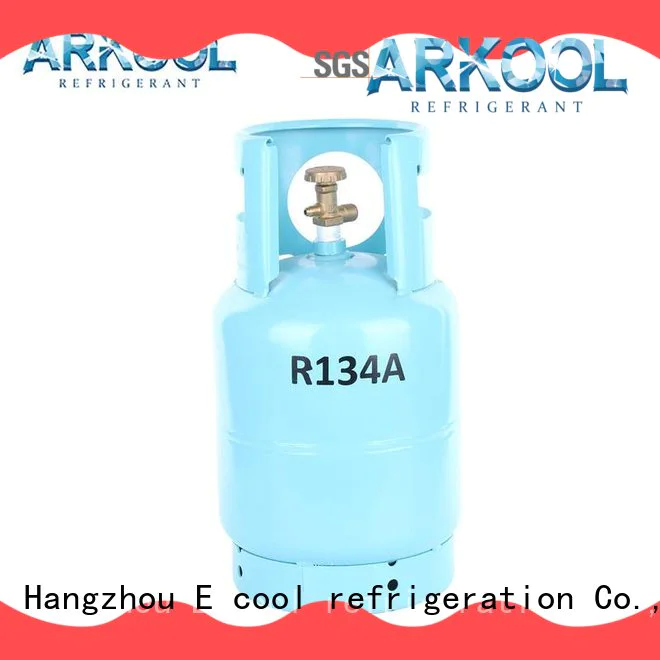 sell r407c refrigerant wholesale for industry