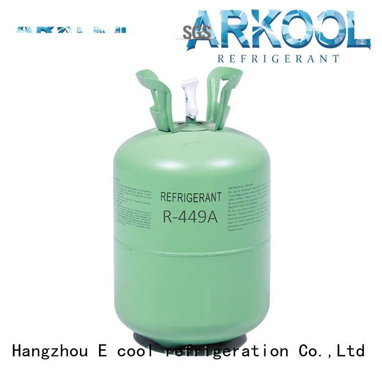Arkool cheap price r141b refrigerant online
