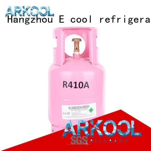 Arkool r134a refrigerant gas 13.6kg chinese manufacturer for industry