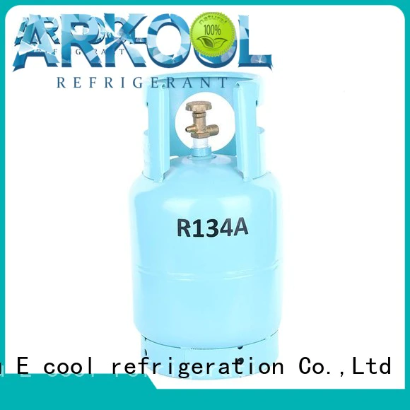 professional r410a refrigerant chinese manufacturer for air conditioner