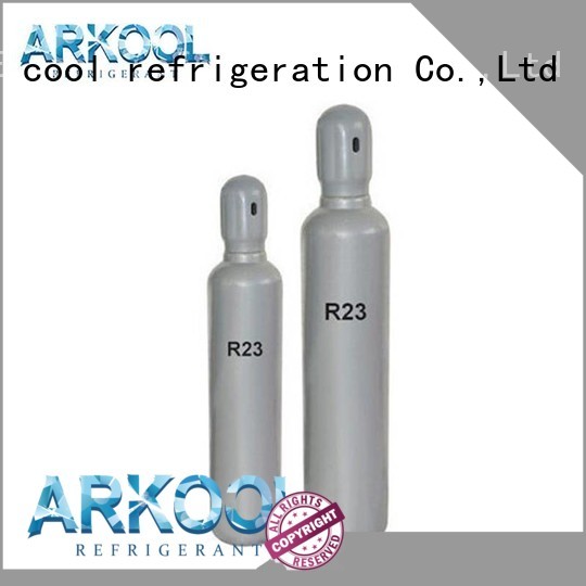 Arkool r410a refrigerant for air conditioning industry