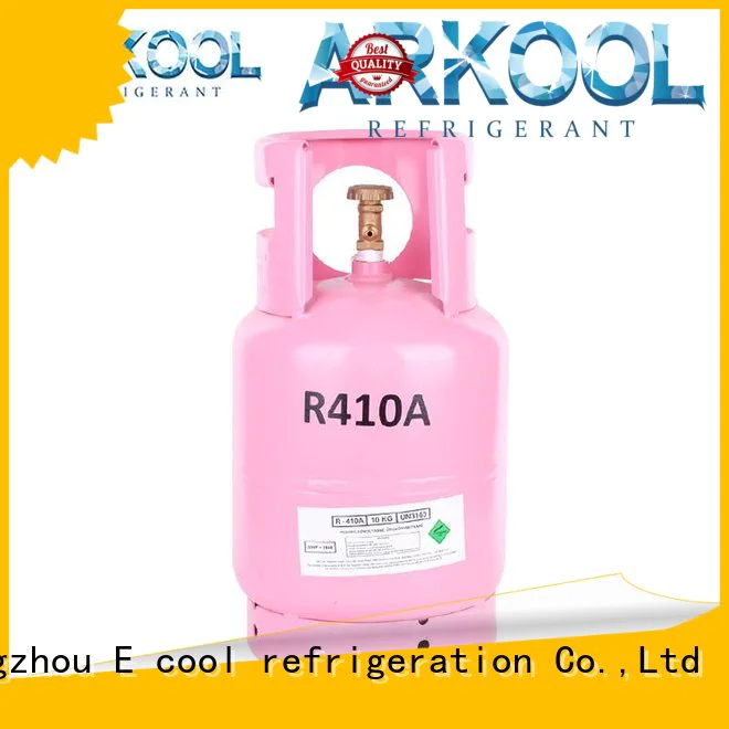 best r410a refrigerant for industry