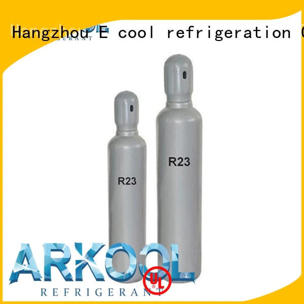 Arkool best hfc 134a refrigerant with good reputation for air conditioner