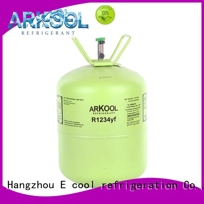 Arkool industrial refrigerant for business for ac