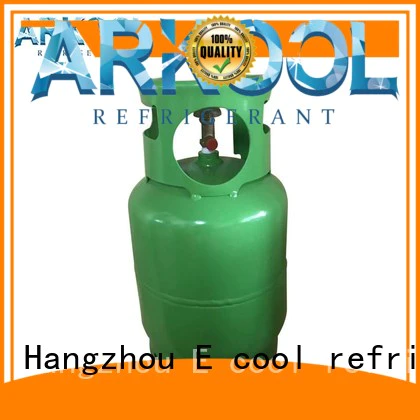 Arkool latest r404a refrigerant gas wholesale for industry