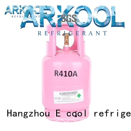 Arkool r134a refrigerant gas awarded supplier for air conditioning industry