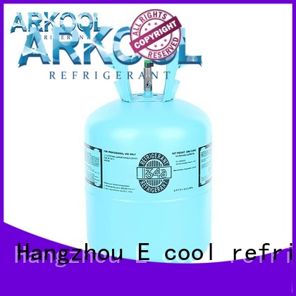 Arkool good price r22 refrigerant replacement with good reputation for air conditioner
