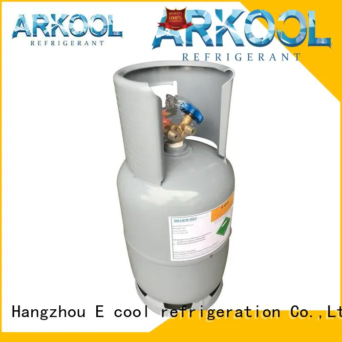Arkool hfo air conditioning suppliers for mobile air conditioner