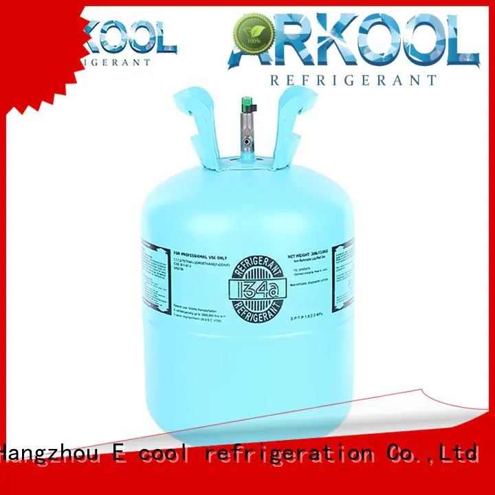 Arkool high-quality puron refrigerant suppliers for industry