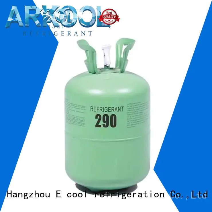 Arkool freon r600a manufacturers