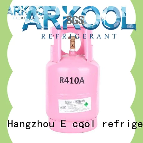 custom r507 refrigerant gas chinese manufacturer for air conditioner