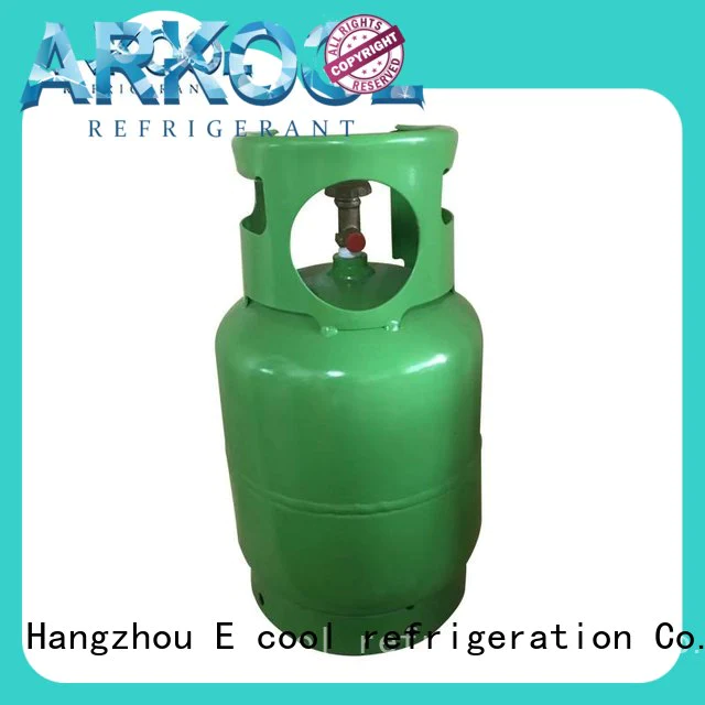 Arkool new design 134a refrigerant chinese manufacturer for air conditioning industry