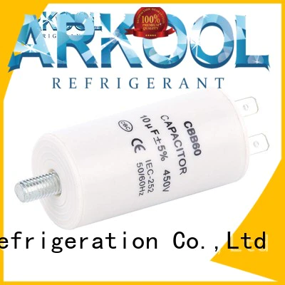 Arkool custom capacitors purchase online for celing fan