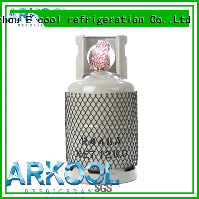 Arkool sell gas refrigerante r438a for air conditioning industry