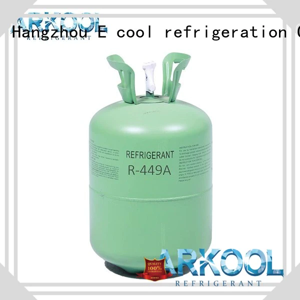 Arkool good r22 refrigerant gas wholesale