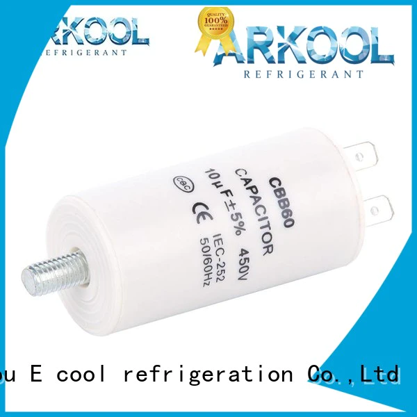 Arkool hot recommended start run capacitor