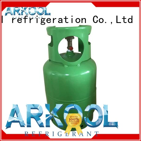 Arkool freon 12 china supplier for air conditioner