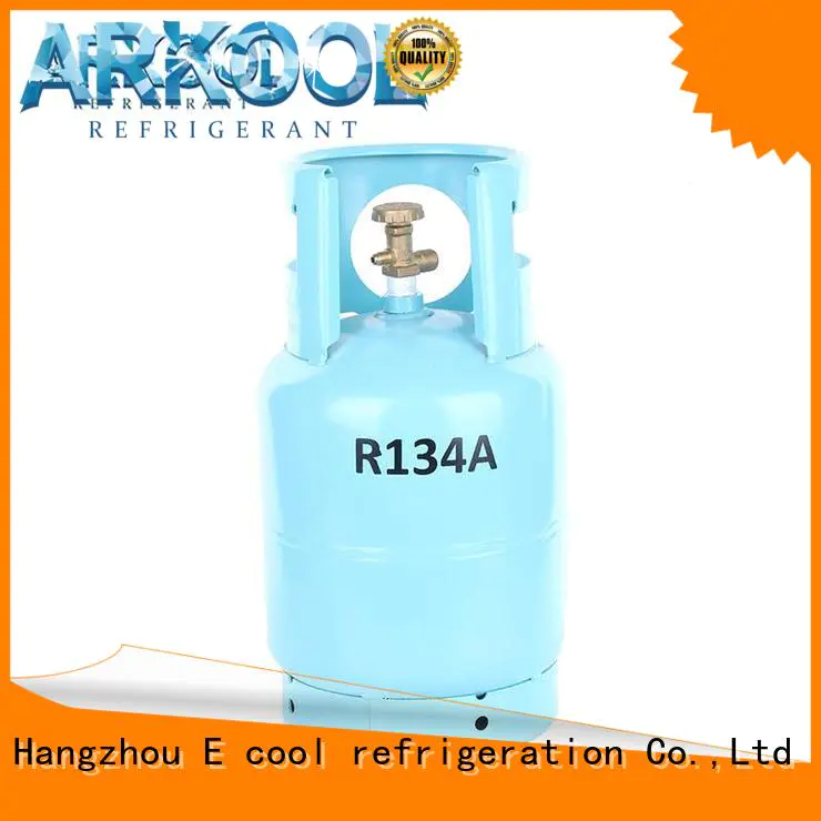 Arkool hot sale buy r134a refrigerant supply for air conditioning industry