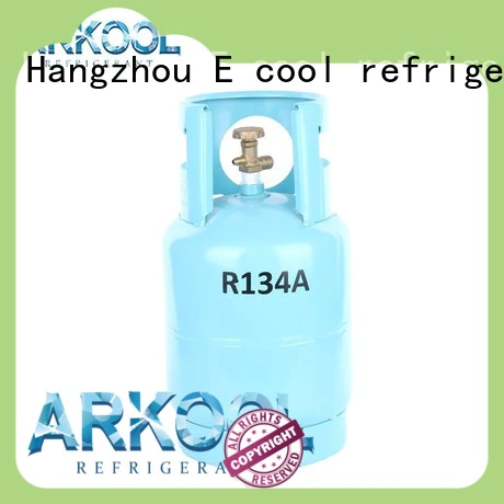 2019 high-quality r507 refrigerant gas in bulk for industry