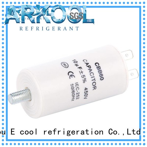 Arkool wholesale capacitor manufacturers manufacturers for electric motors