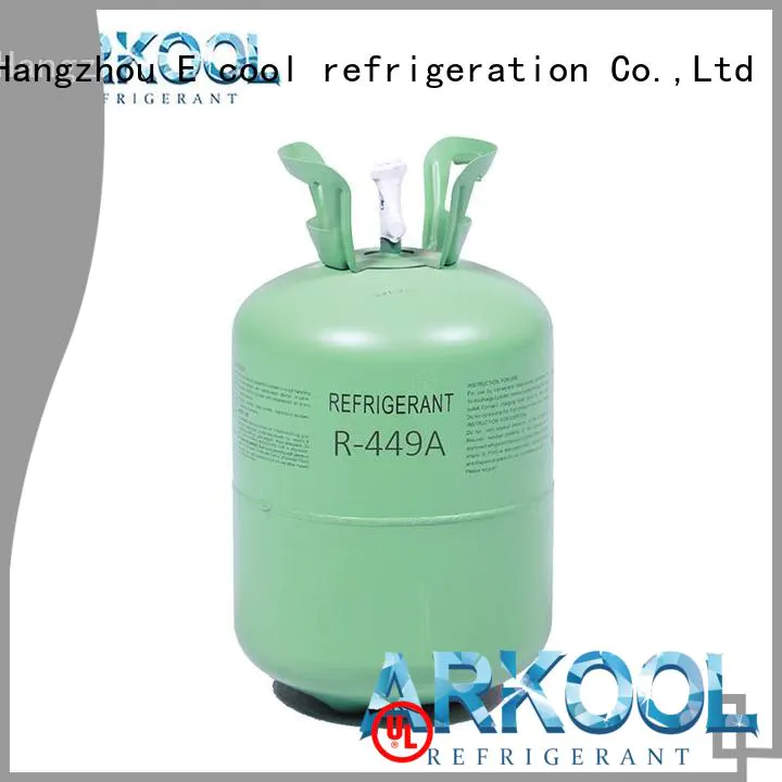 Arkool hcfc freon factory direct sale for residential air-conditioning systems